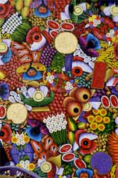  Market Painting 