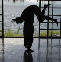 silouette villa sumaya