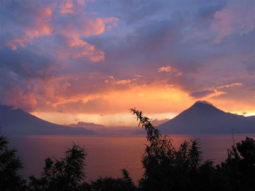 Picture - Sunset