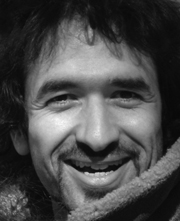 Mark Zemelman Pic