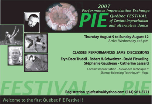 PIE Festival