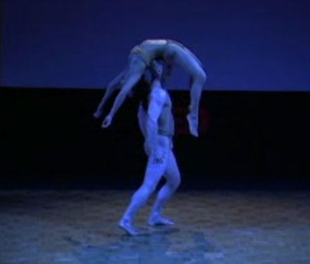 Pilobolus