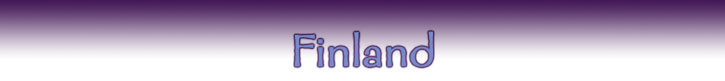 Finland Contact Jams
