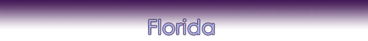 Florida Contact Jams